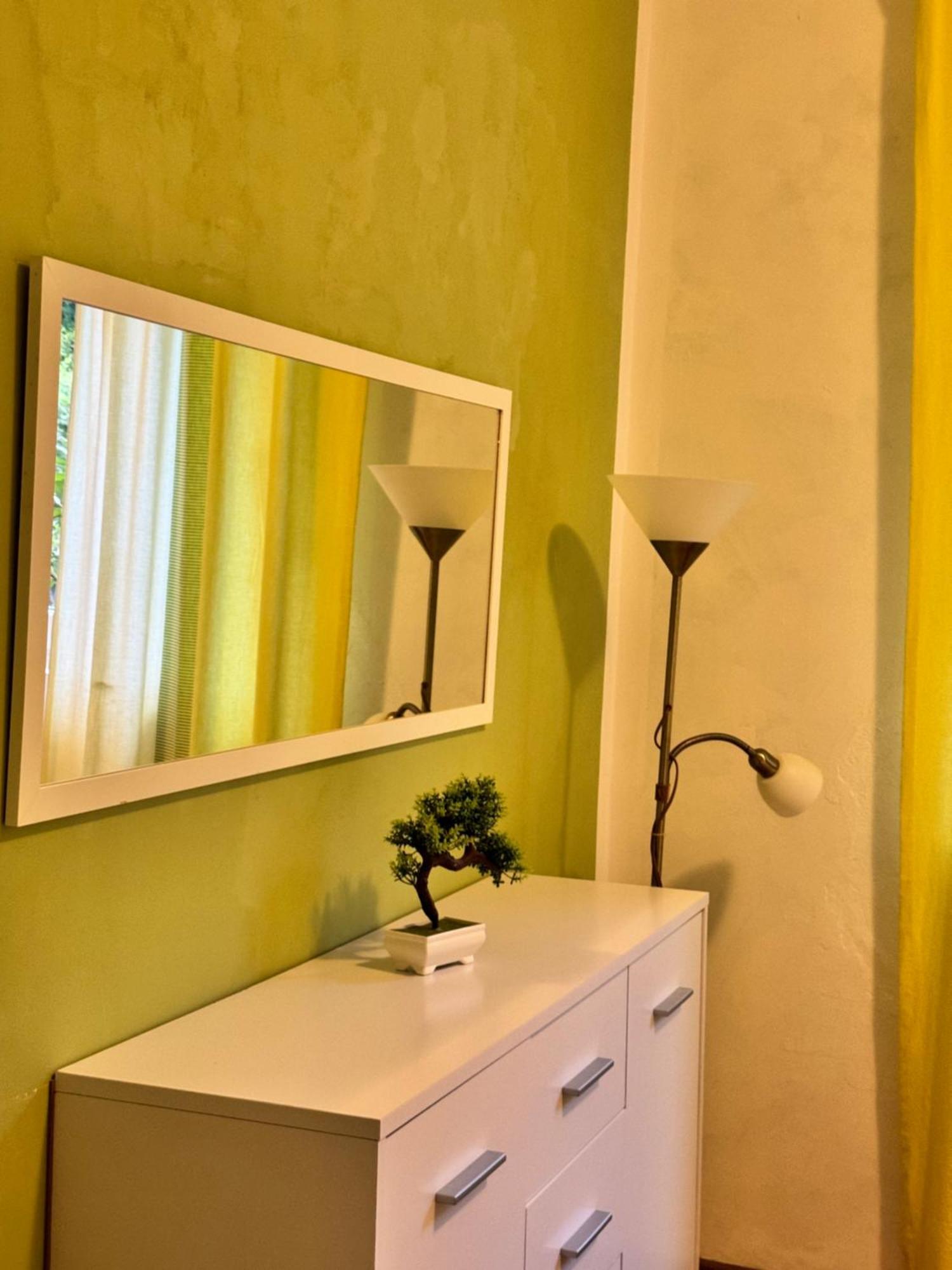 リサンCarine Gardenアパートメント 部屋 写真